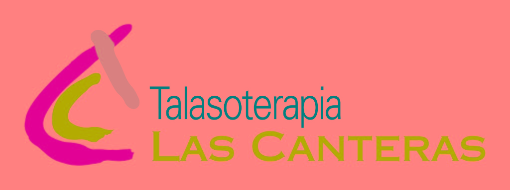 imagen marca Talasoterapia Las Canteras