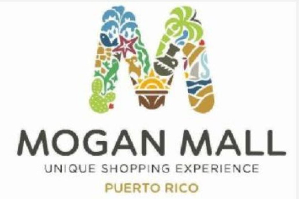imagen marca MOGAN MALL